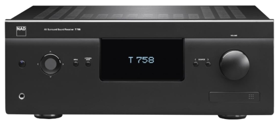 NAD-T758