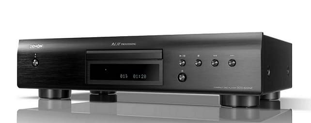 Denon DCD-600NE