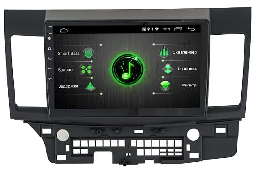 Incar DTA-6102