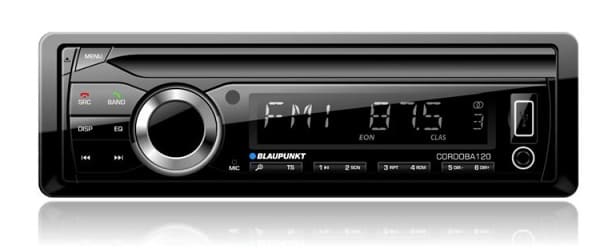 Blaupunkt Cordoba 120