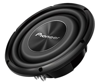 Pioneer TS-A2500LS4