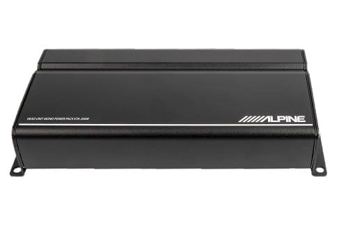 Alpine KTA-200M
