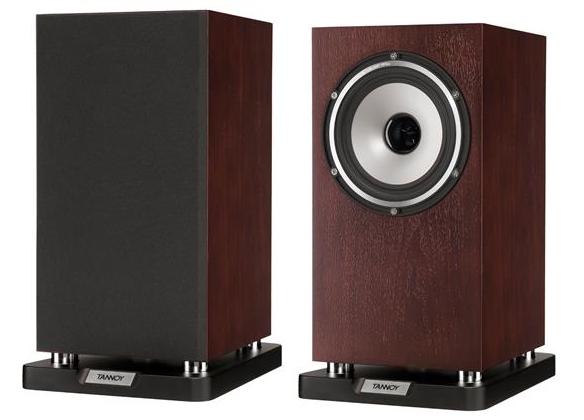 Tannoy Revolution XT 6