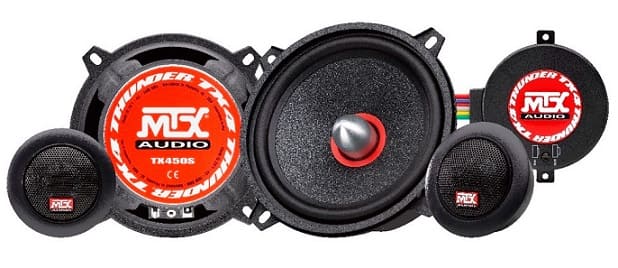Eton PFX 16