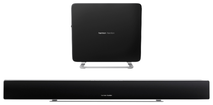 Harman/Kardon Sabre SB 35