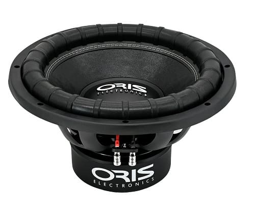Oris Electronics UP3-15