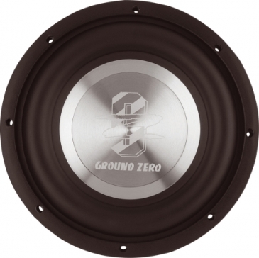 Ground Zero GZIW 12 SPL