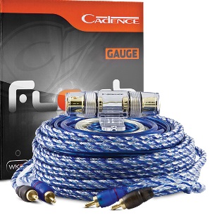 Cadence WK-41