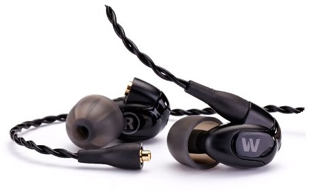 Westone W50