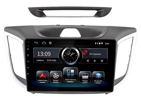 Incar PGA-2410