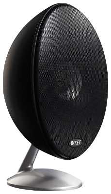 KEF E301