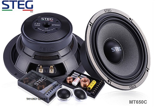 STEG MT-650CII
