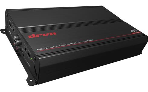 JVC KS-DR3004