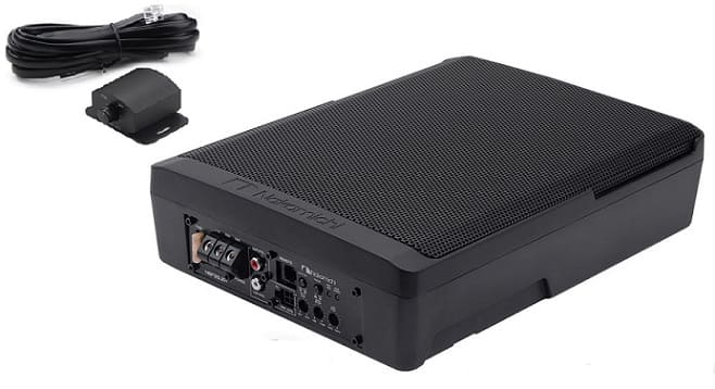 Nakamichi NBF25.0A