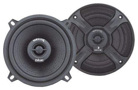 Helix B 6X Blue