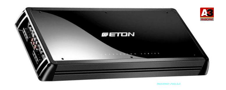 Eton ECC 500.4