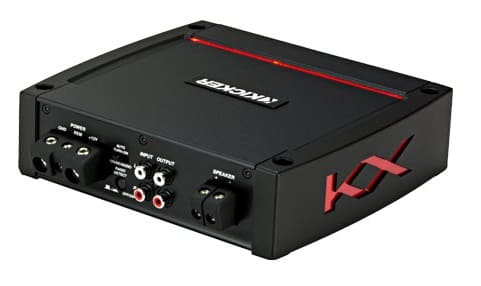 Kicker KXA400.2