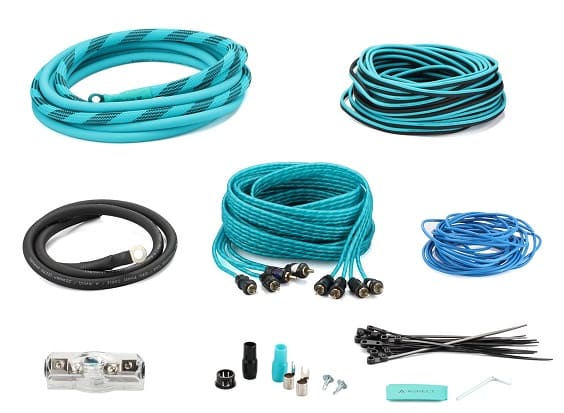 Aspect AWK-4.4PRO