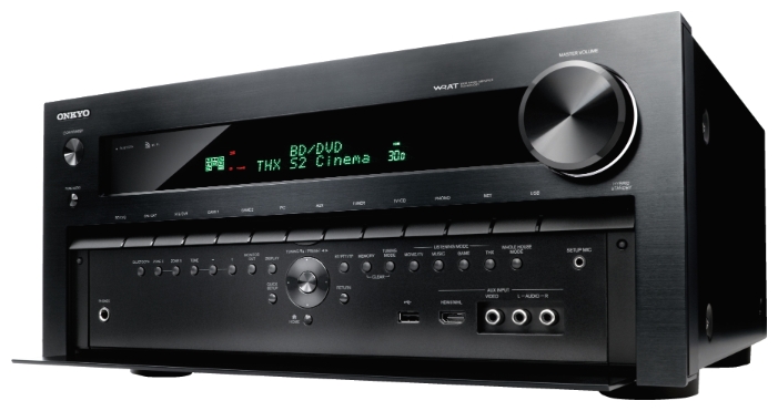 Onkyo TX-8250
