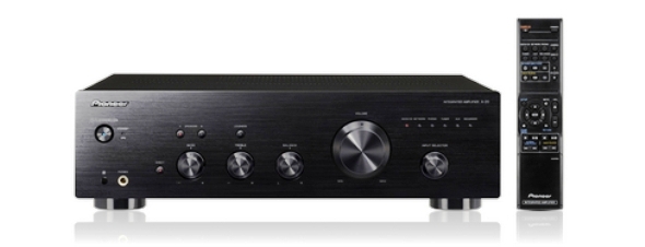 Pioneer A-20-K