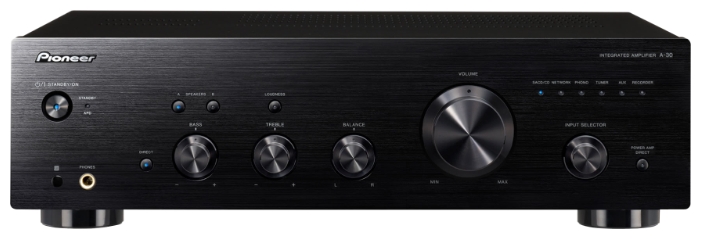 Pioneer A-30-K