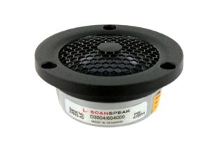 ScanSpeak D3004/604000