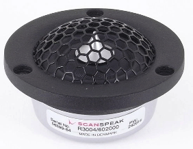 ScanSpeak R3004/602000