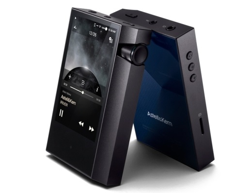 Astell Kern AK70 MKII