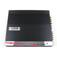 Audio System SL100.2