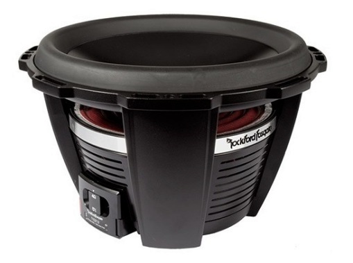 Rockford Fosgate Т1D212