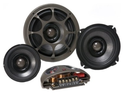 Morel Hybrid integra 602