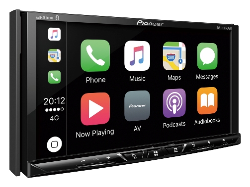 Pioneer AVH-Z5100BT