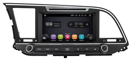 Incar TSA-2432