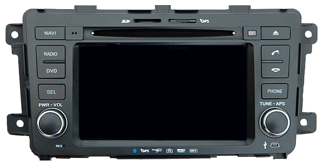 Incar DTA-6112