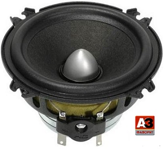 Gladen Zero PRO 80