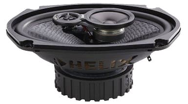 Helix B 69X Blue