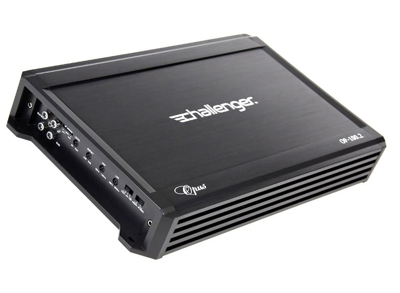 Challenger OP-100.2