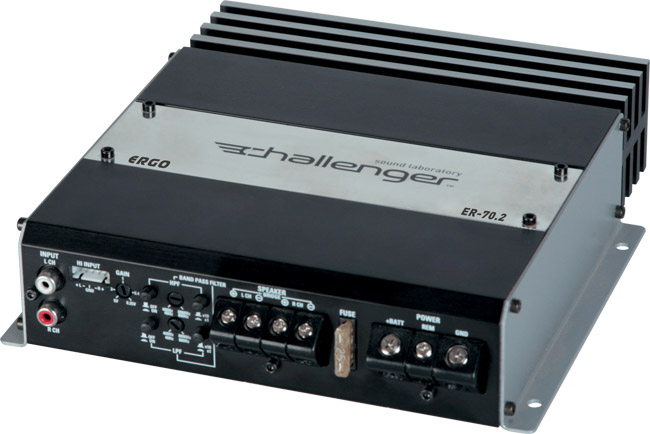 Challenger ER-70.2