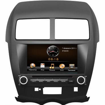 Incar TSA-2223r