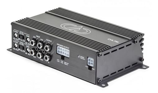 DD Audio D4.75
