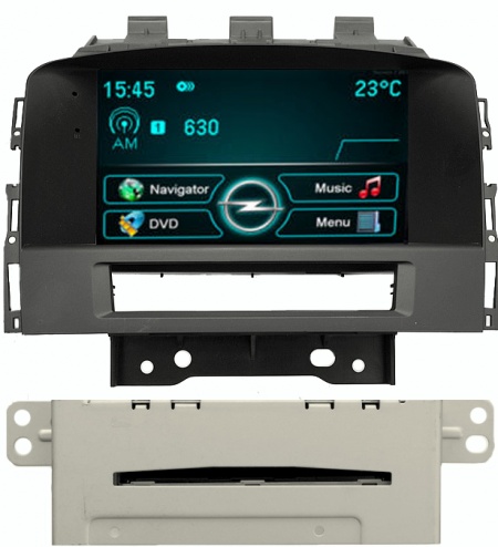 Incar TSA-1404