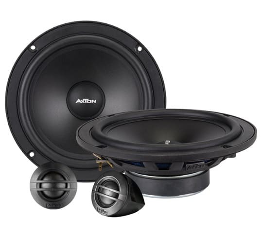 Axton ATC165S