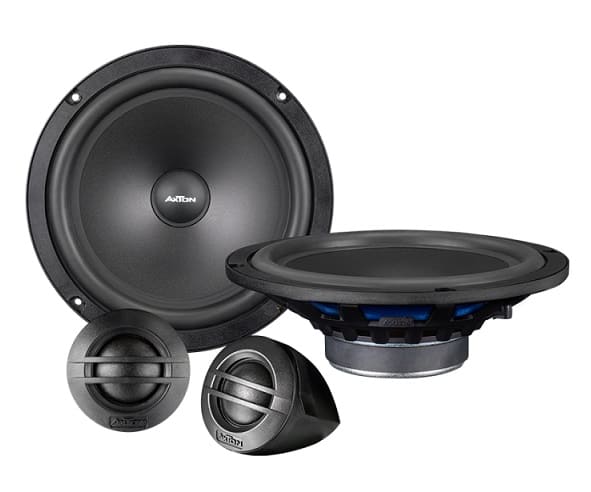 Axton ATC200S
