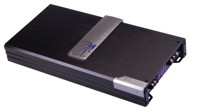 Soundstream P1.1200D