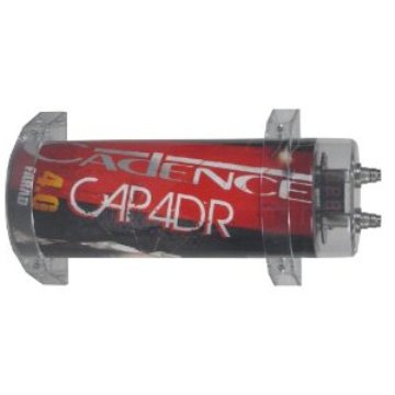 Cadence CAP-4DR