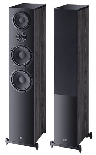 Heco Aurora 1000