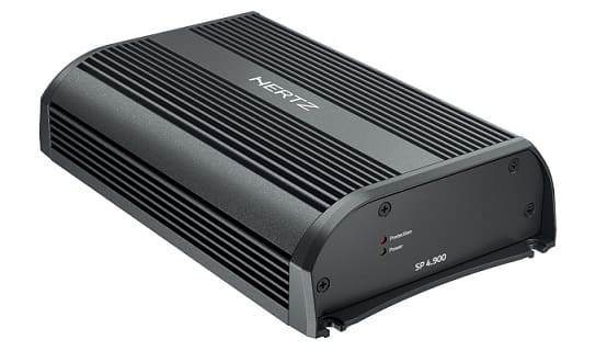 Hertz SP 4.500 D