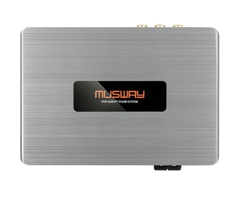 Musway M5