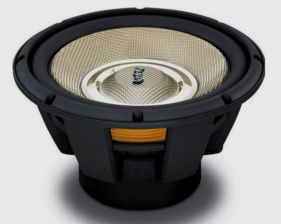 Infinity Kappa 120.9W
