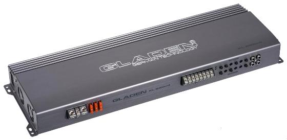 Gladen Audio XL 250c4